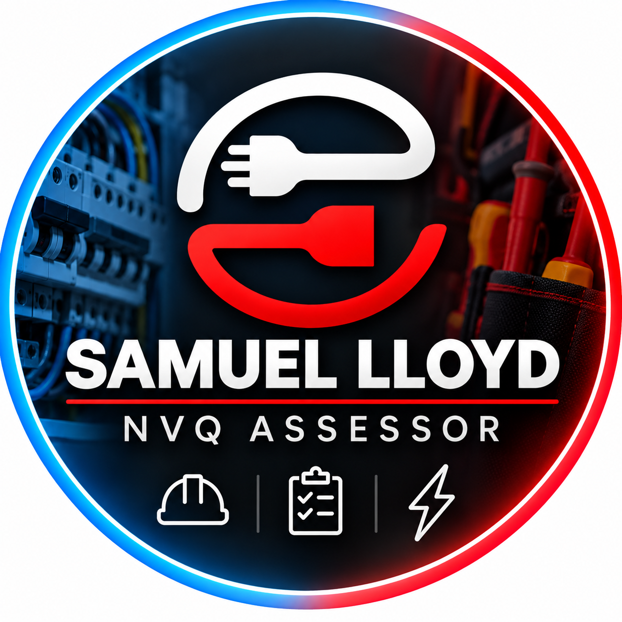 ELEC Training logo