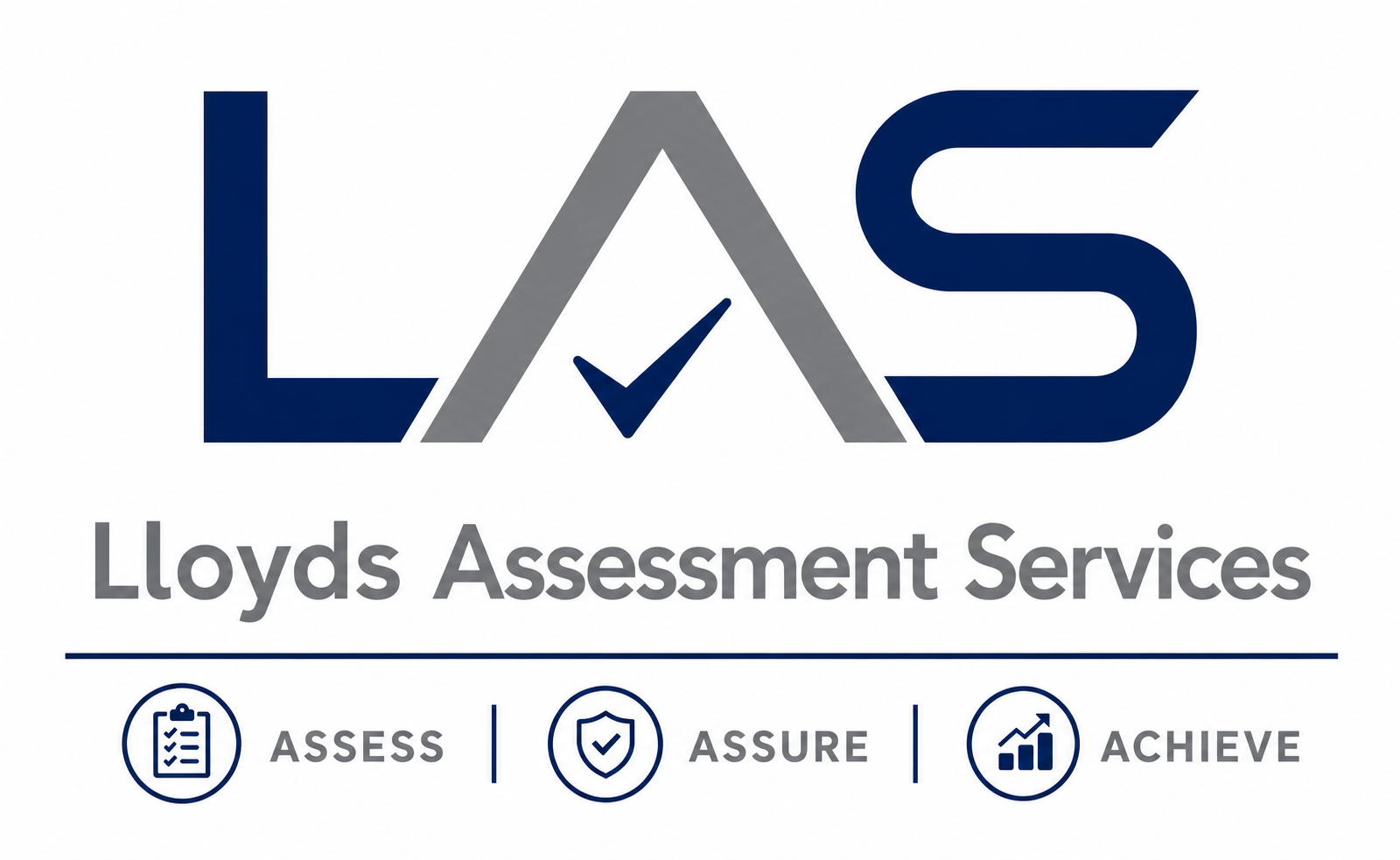 Lloyds Assessment Services logo